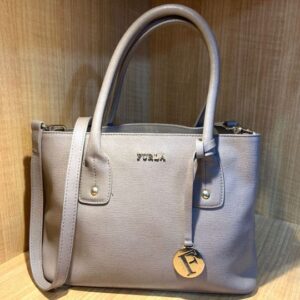 Furla Linda S tote