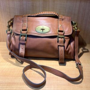 Mulberry Alexa Satchel